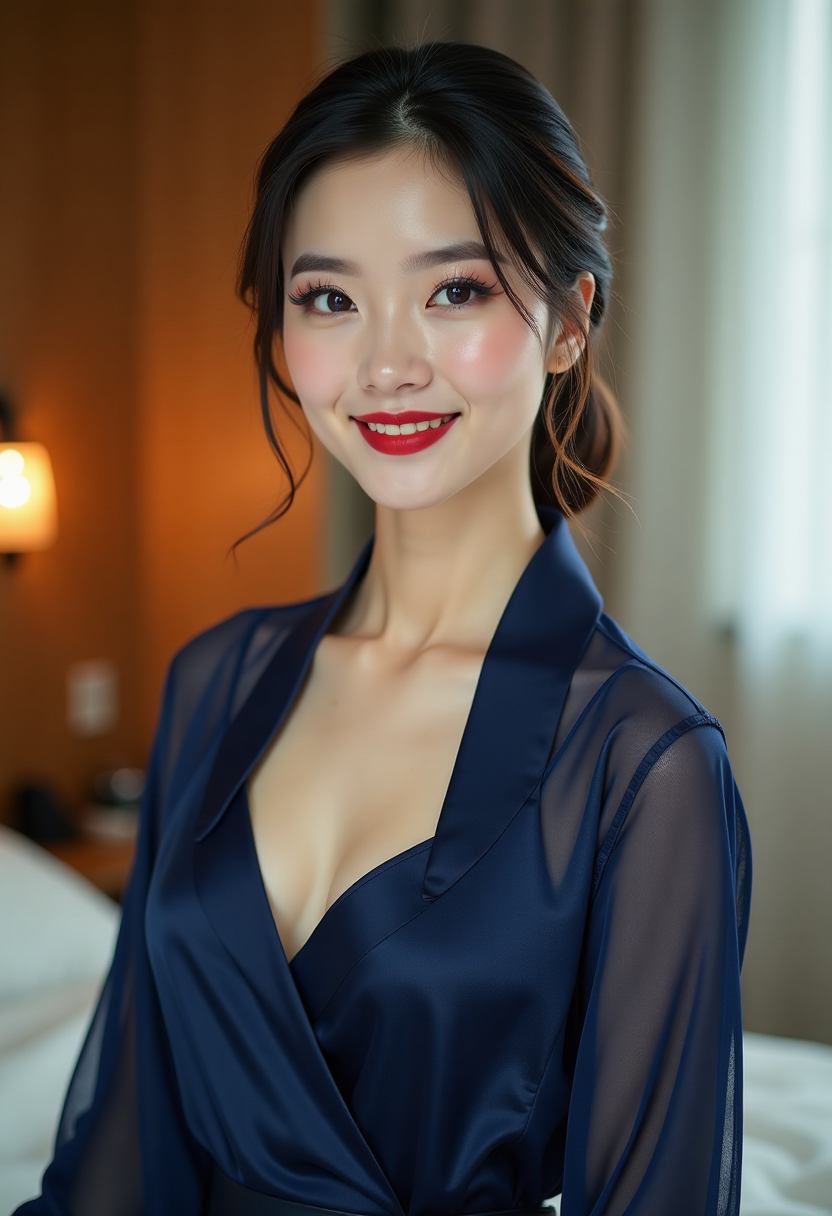 激战的后厨第4集：暗流涌动